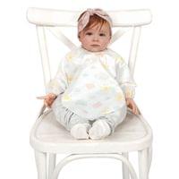 Лигавче С Ръкав За Еднократна Употреба (6 Броя) - 1