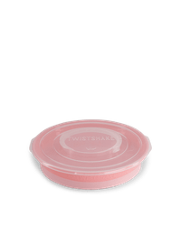 Чиния с 3  отделения и капак Twistshake 6+ м Pink - 2
