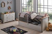 Sirius Toddler Легло 90 см. - 2