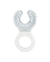 Гризалка с охлаждащ ефект Twistshake 2+ white - 1