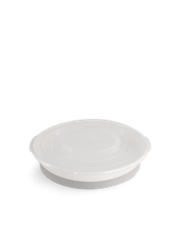 Чиния Twistshake 6+ м White - 2