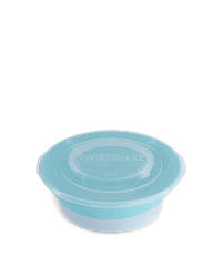 Купичка Twistshake 6+ м Pastel Blue - 2 Купичка Twistshake 6+ м Pastel Blue - 2