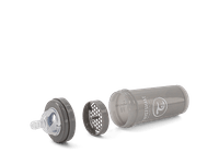 Антиколик биберон Twistshake 260 мл White - 29