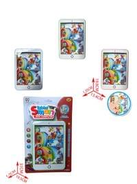 Таблет на английски - 1