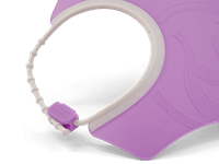Лигавник Twistshake 4+ м Pastel Pink Purple - 2
