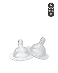 Биберони Twistshake Small 0+ м - 1