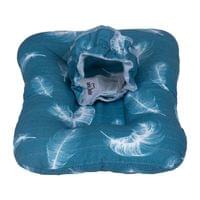 Възглавничка за кърмене - еко - 8