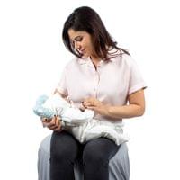 Възглавничка за кърмене - еко - 9