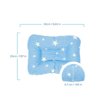 Възглавничка за кърмене - еко - 14