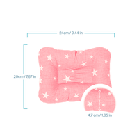 Възглавничка за кърмене - еко - 17