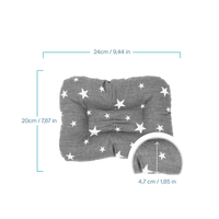 Възглавничка за кърмене - еко - 20