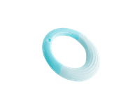 Гризалка Twistshake 1+ м Pastel Blue - 1