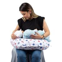 Мултифункционална възглавничка - 0