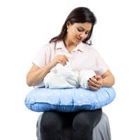 Мултифункционална възглавничка - 10