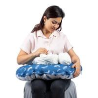 Мултифункционална възглавничка - 21