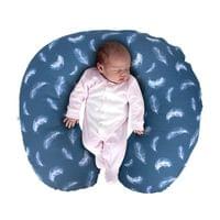 Мултифункционална възглавничка - 22