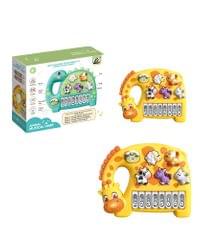 Музикална играчка 680597B - 1