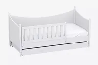 Juliette Toddler обезопасител за легло - 1