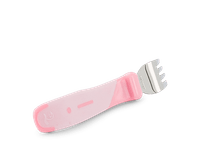 Детски прибори Twistshake Неръждаема стомана 12+ м Pastel... - 3