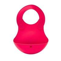 Силиконов лигавник с джоб - 1