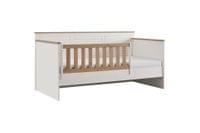 Nova Toddler Легло 90x200 см - 2
