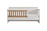 Nova Toddler Легло 90x200 см - 3