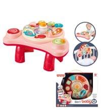 Интерактивна маса 3 в 1 - 0