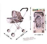 Количка за кукли 638577 - 0