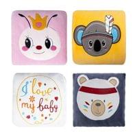 Възглавница за кърмене кръг - 1