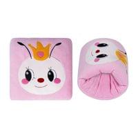 Възглавница за кърмене кръг - 3