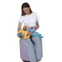 Възглавница за кърмене кръг - 5