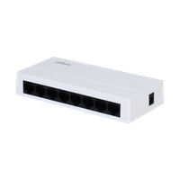 Суич Dahua PFS3008-8GT-L-V2 - 0 Суич Dahua PFS3008-8GT-L-V2 - 0