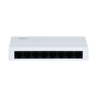 Суич Dahua PFS3008-8GT-L-V2 - 1 Суич Dahua PFS3008-8GT-L-V2 - 1