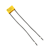 Демпфер за индуктивни товари Shelly RC Snubber - 1 Демпфер за индуктивни товари Shelly RC Snubber - 1