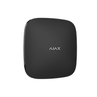 Хъб за алармена система Ajax Hub 2 (2G) - черен - 2 Хъб за алармена система Ajax Hub 2 (2G) - черен - 2