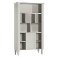 Етажерка за книги EFFIE - 1