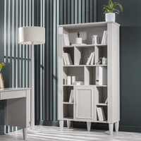 Етажерка за книги EFFIE - 2