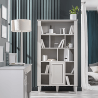 Етажерка за книги EFFIE - 3