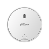 Датчик за дим Dahua SMOKE HY-SA21A - W2(868) - 3 Датчик за дим Dahua SMOKE HY-SA21A - W2(868) - 3