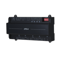 Двупосочен контролер с 2 врати Dahua ASC2202B-D - 1