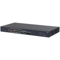 Суич Dahua CS4218-16ET-135 - 1