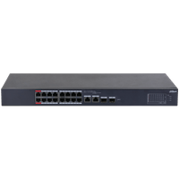 Суич Dahua CS4218-16ET-135 - 2