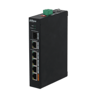 Суич Dahua PFS3106-4ET-60-V2 - 1