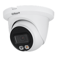 IP камерa Dahua IPC-HDW2449TM-S-IL-0280B - 1