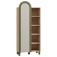 Етажерка за книги SANTA FE - 1