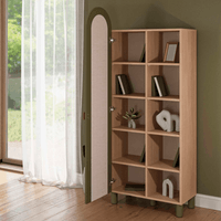 Етажерка за книги SANTA FE - 2