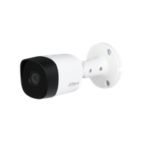 Аналоговa камерa Dahua HAC-B2A21-0360B - 1
