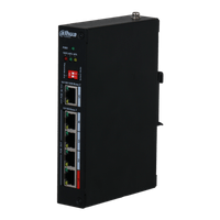 PoE удължител Dahua  PFT1500 - 0
