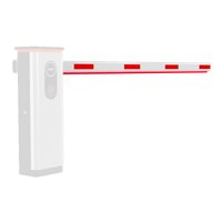Фиксирано рамо Dahua IPMECD-0262-M40-LED - 1