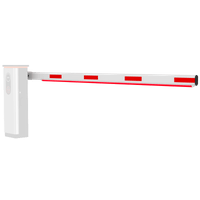 Фиксирано рамо Dahua IPMECD-0262-M40-LED - 2